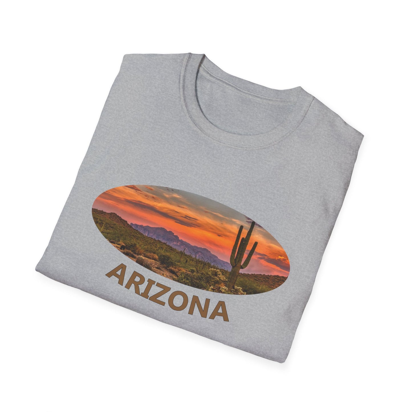 Arizona beautiful desert T-Shirt