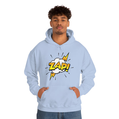 ZAP! Hoodie