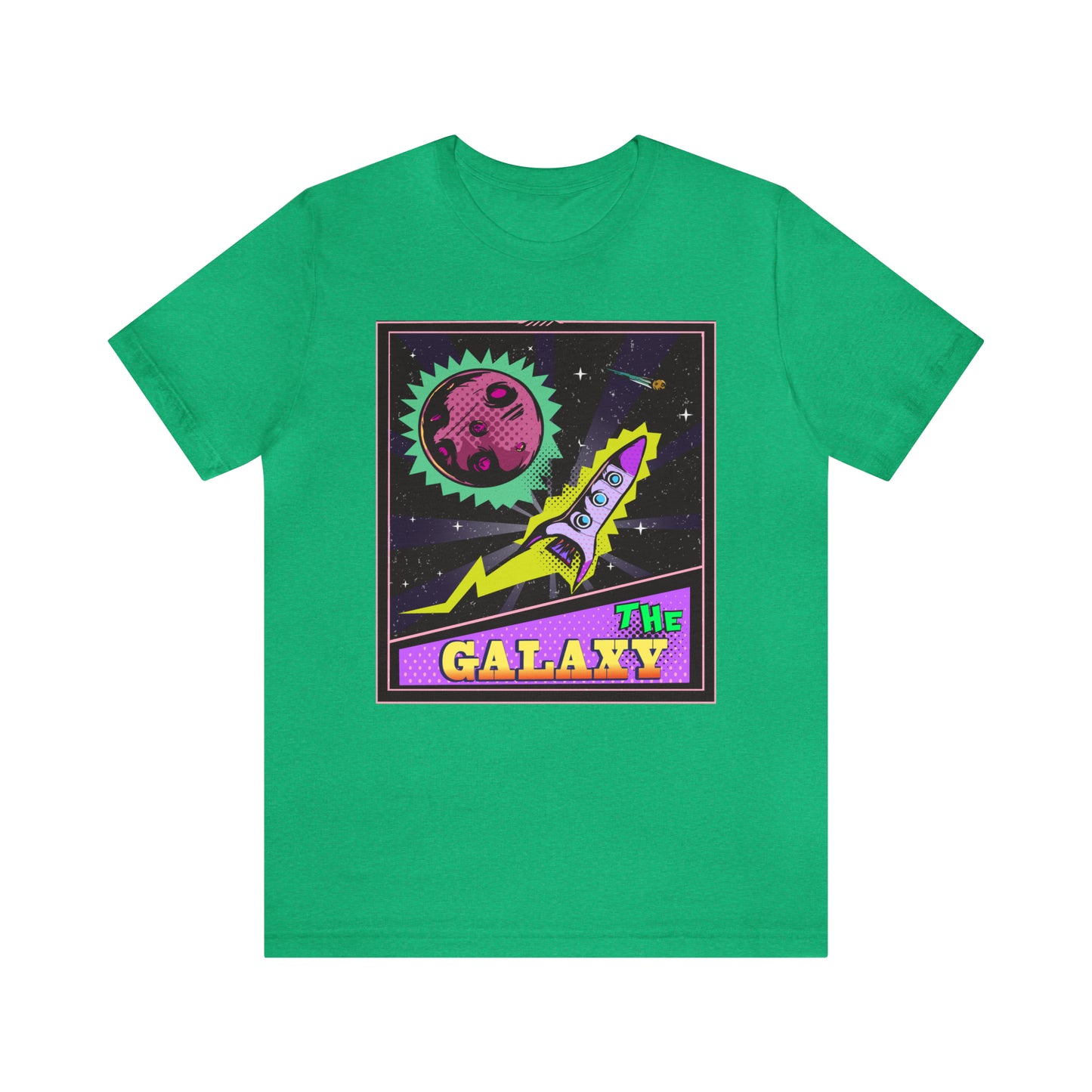 The Galaxy T-Shirt