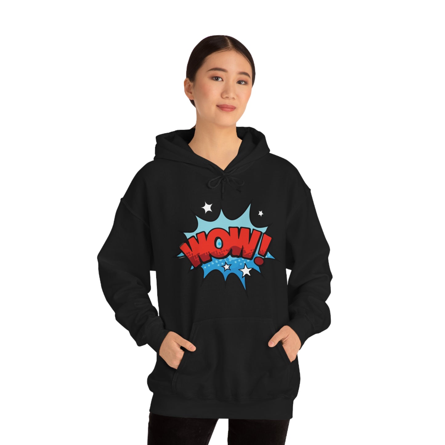 WOW! Hoodie