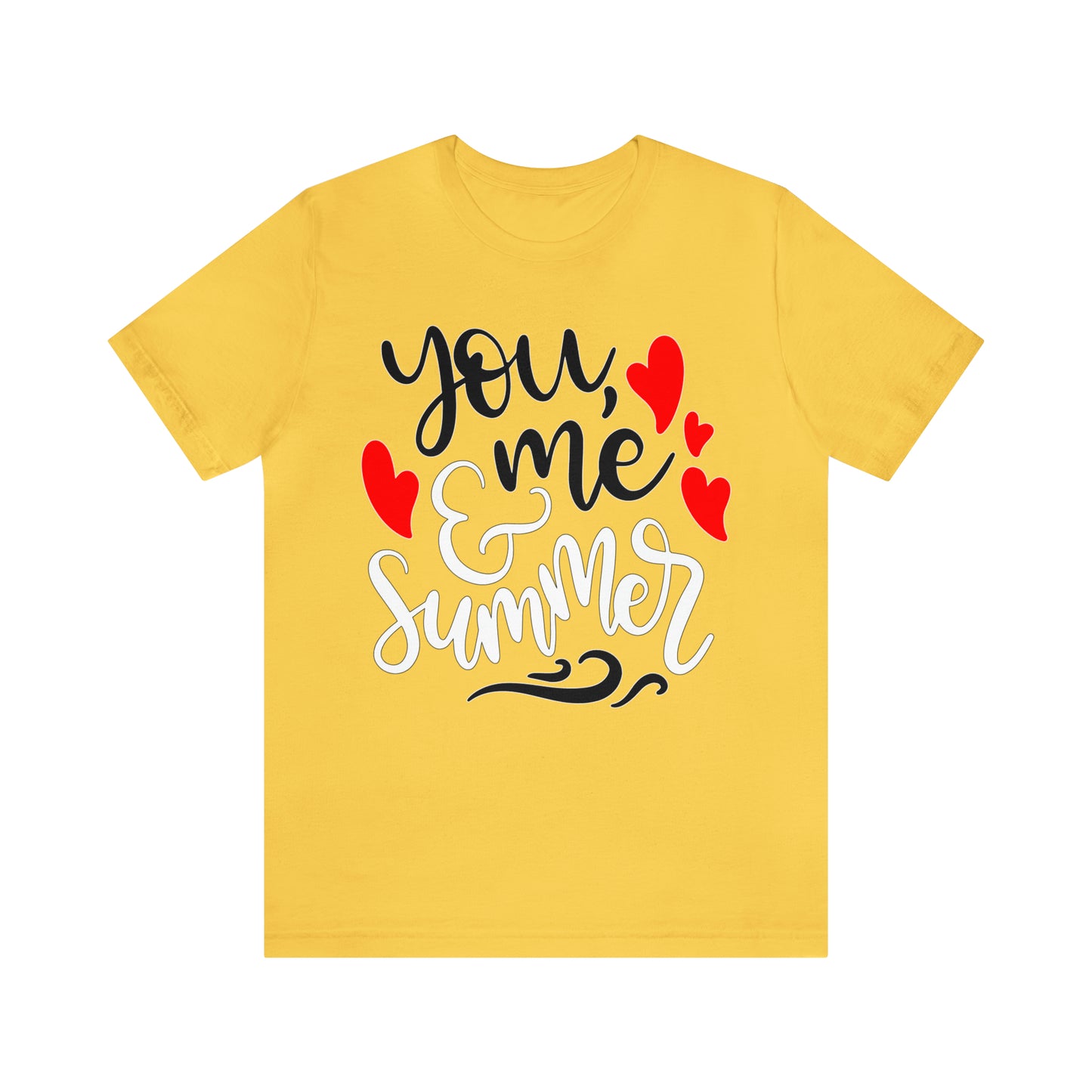 You_me_and_summer T-Shirt