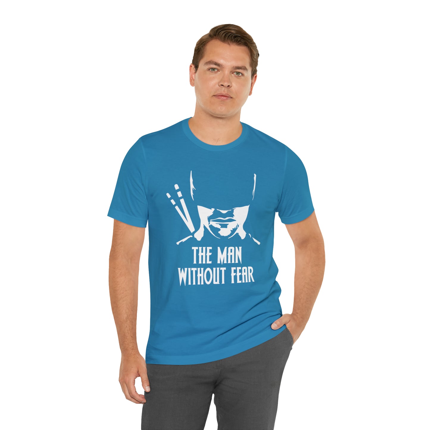 The man without fear T-Shirt