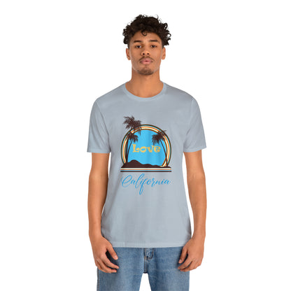 California Love T-Shirt