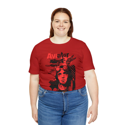 American Aviator T-Shirt