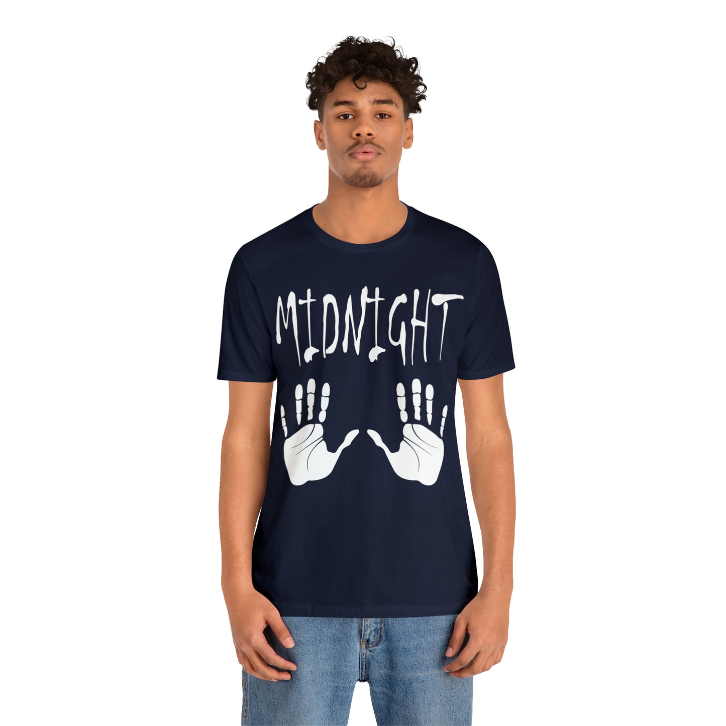 midnight T-Shirt