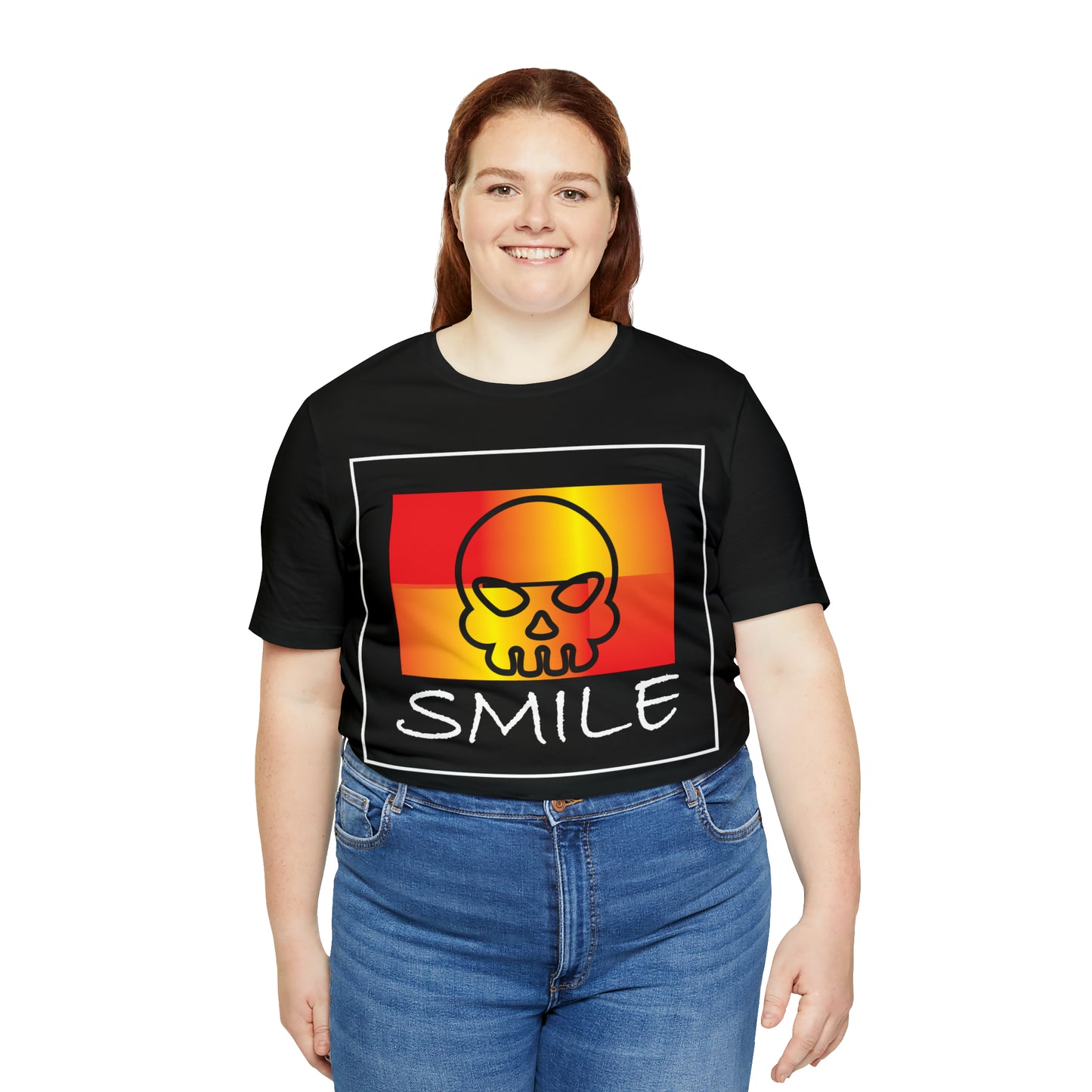 Smile T-Shirt