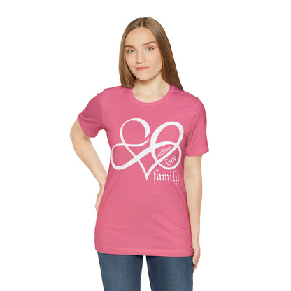 Family endless love T-Shirt