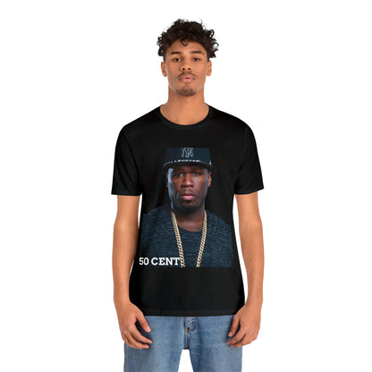 50 cent T-Shirt