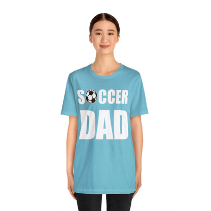 Soccer Dad T-Shirt