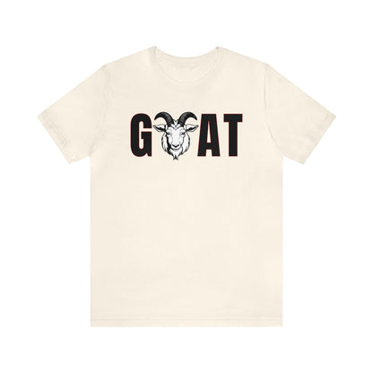 Goat Jordan T-Shirt