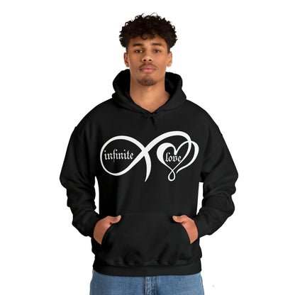 Infinite Love 1 Hoodie