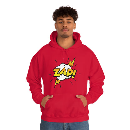 ZAP! Hoodie