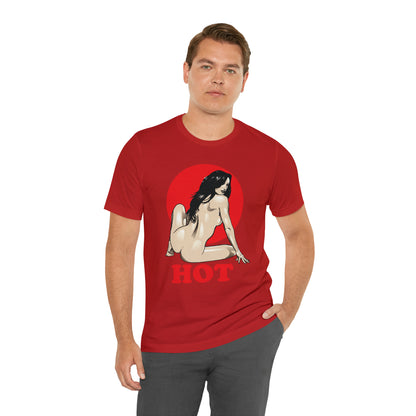 Hot passionate sexy T-Shirt