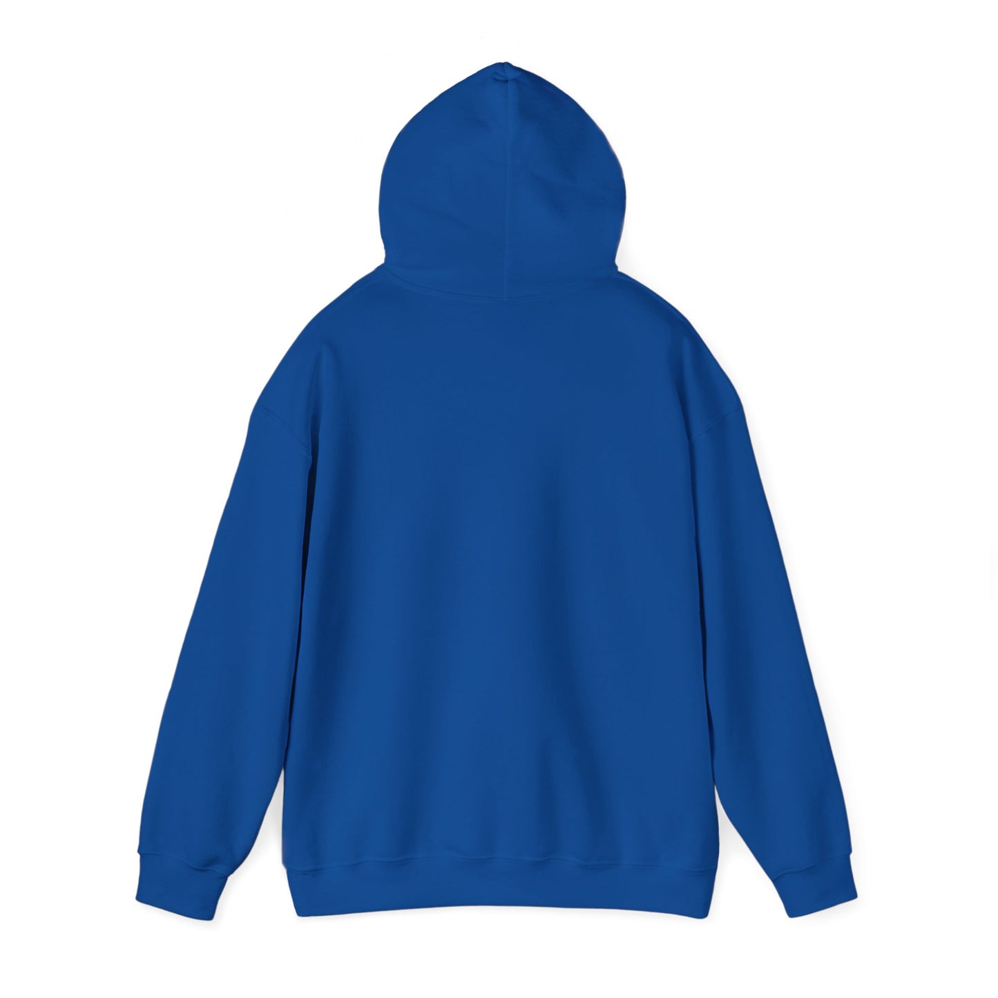 Girl with a good head on her shoulders Hoodie