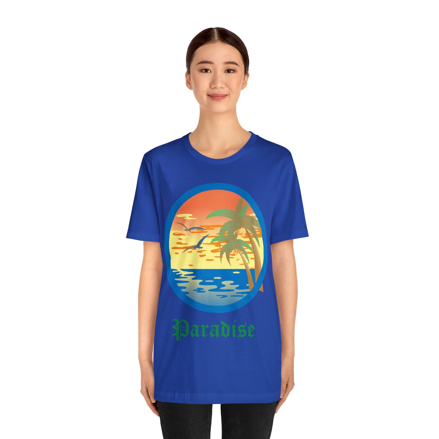 Paradise Dream T-Shirt