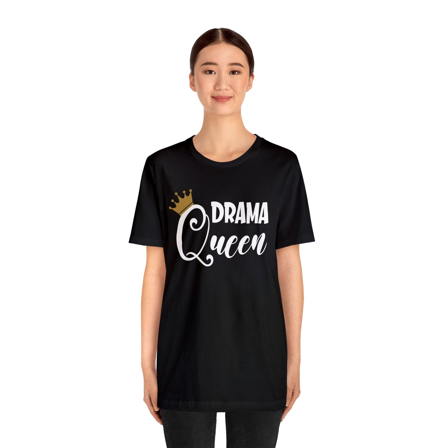 Drama queen T-Shirt