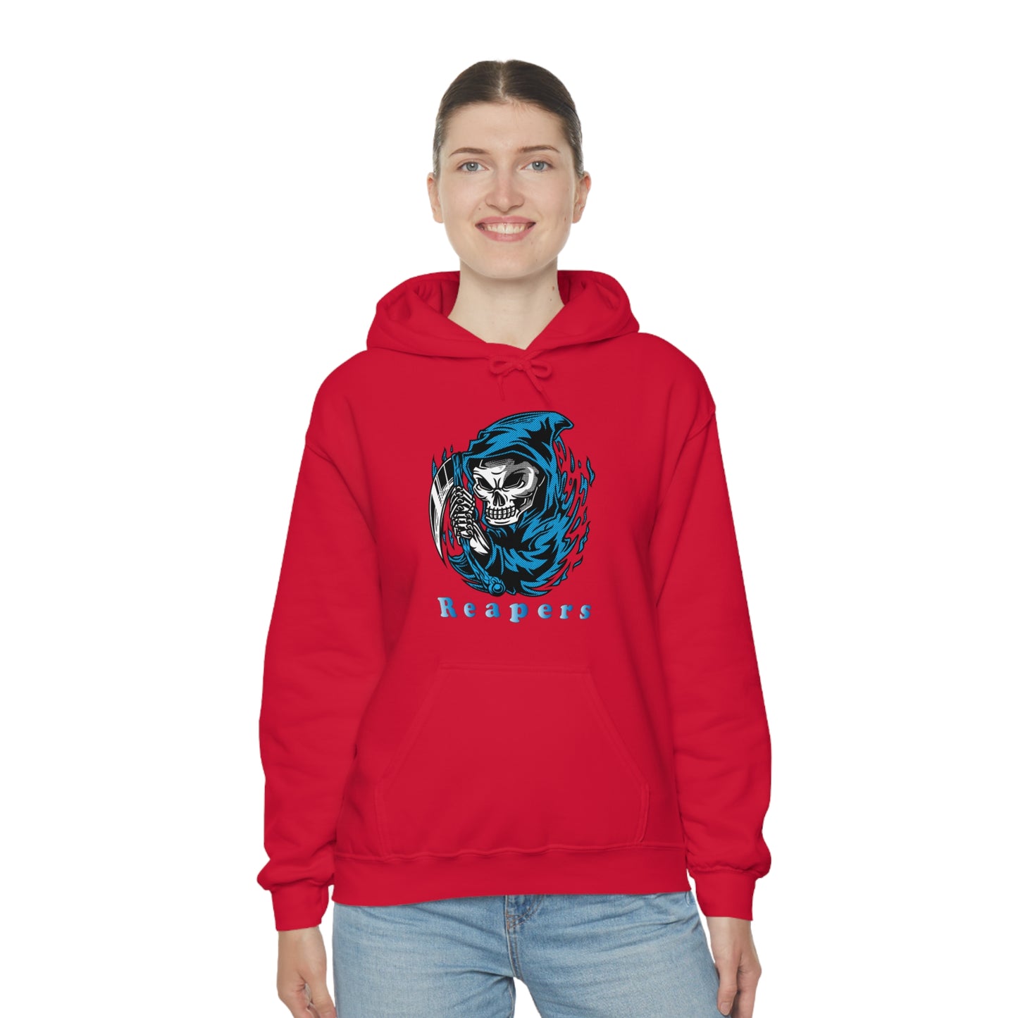 Reapers Hoodie