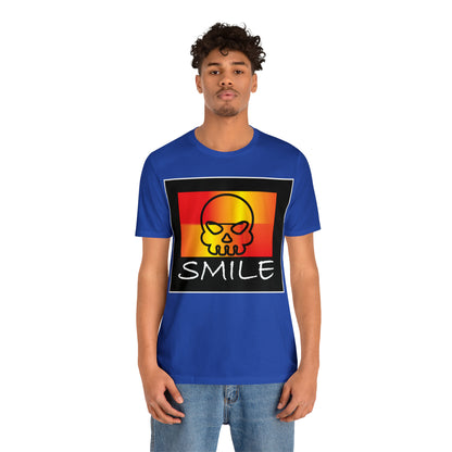 Smile T-Shirt