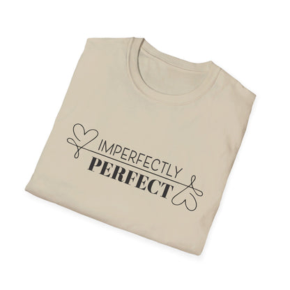 Imperfectly Perfect T-Shirt