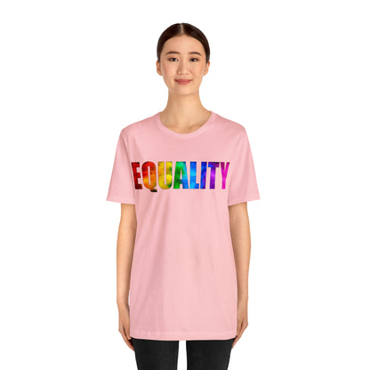 Equality T-Shirt