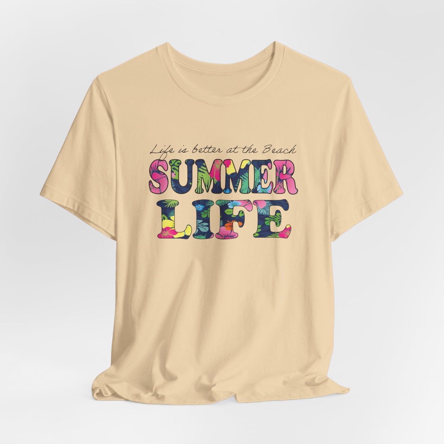 Summer Life T-Shirt