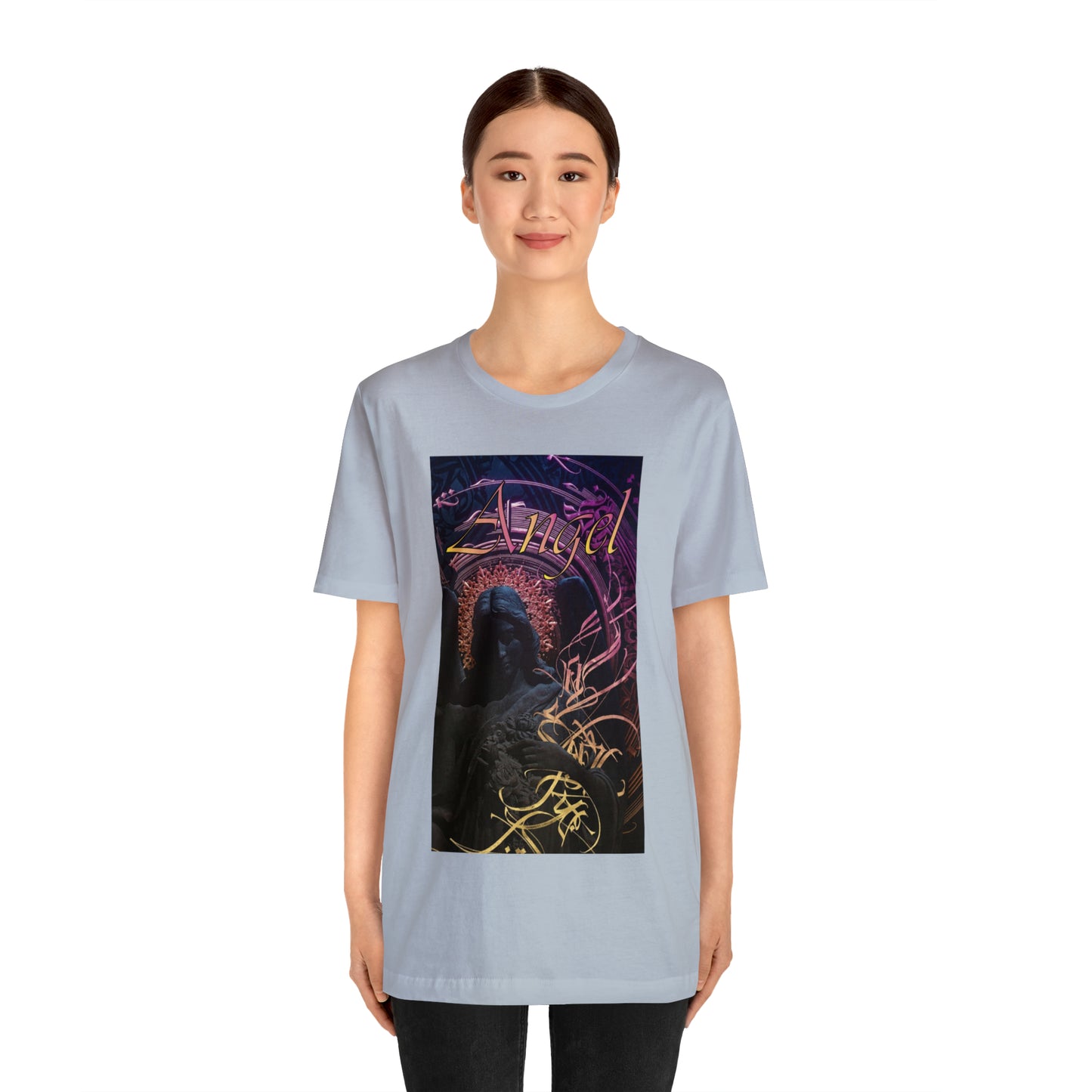 Street Angel T-Shirt