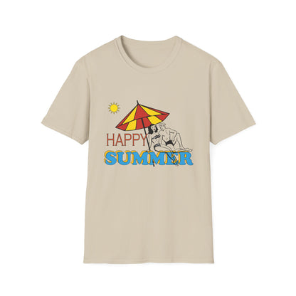 Happy Summer T-Shirt