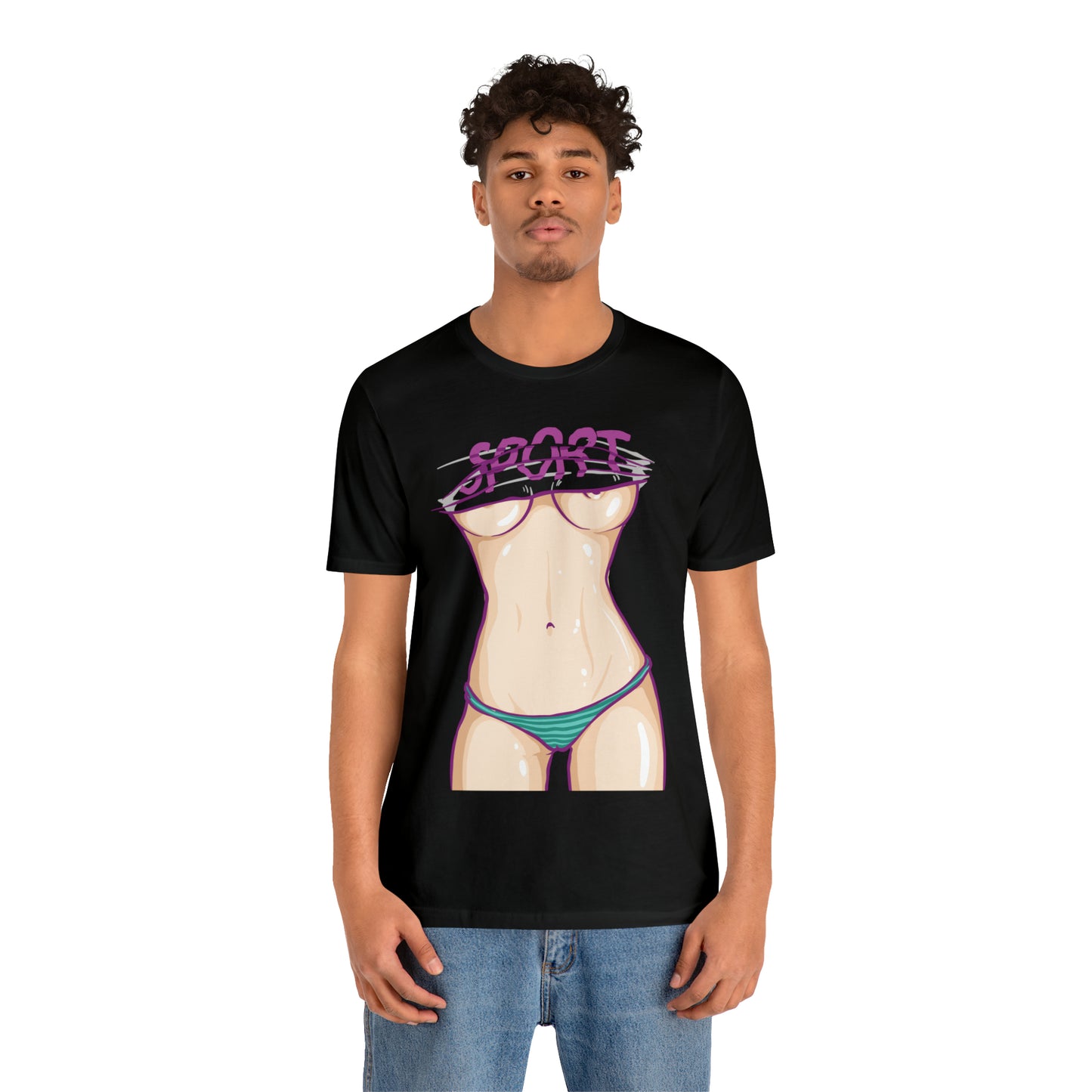 Summer Body T-Shirt