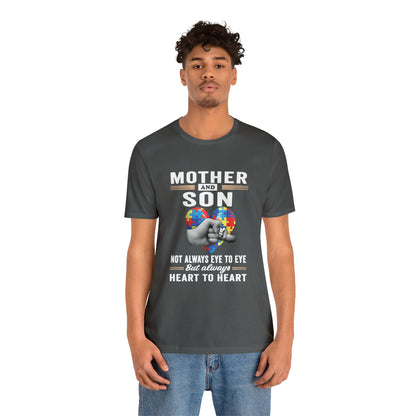 Mother and son Bond T-Shirt