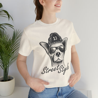 Street Style T-Shirt