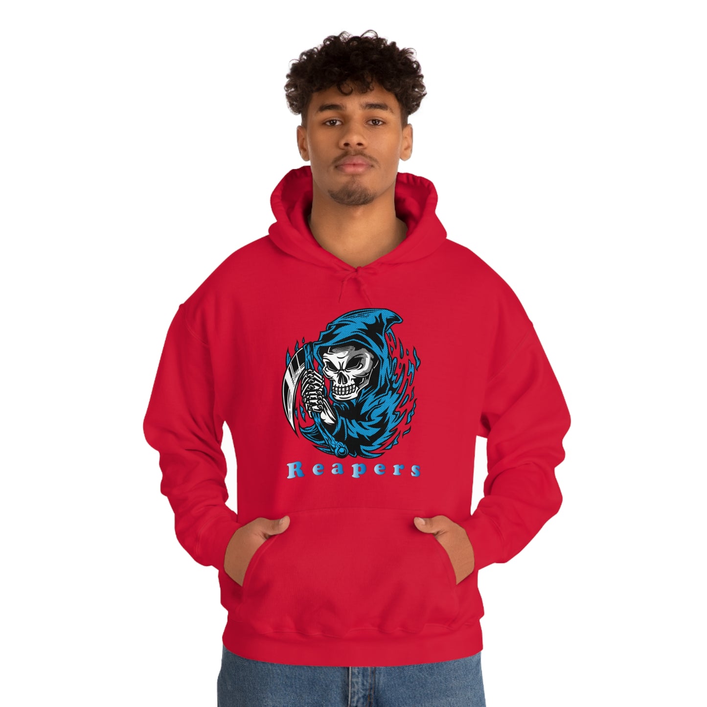 Reapers Hoodie