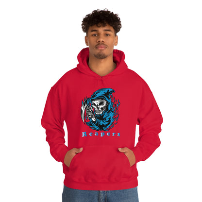 Reapers Hoodie