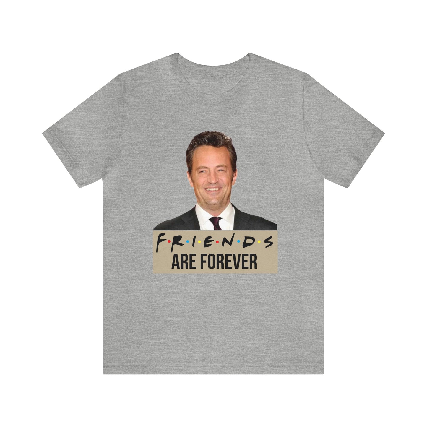 Friends are forever T-Shirt