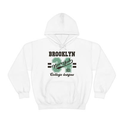 Brooklyn college NY Hoodie