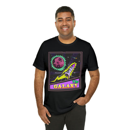 The Galaxy T-Shirt