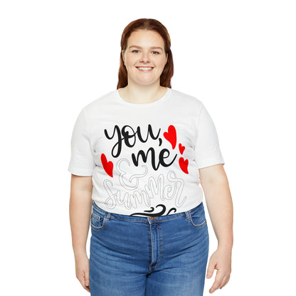 You_me_and_summer T-Shirt