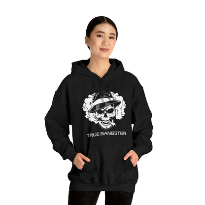 True Gangster Hoodie