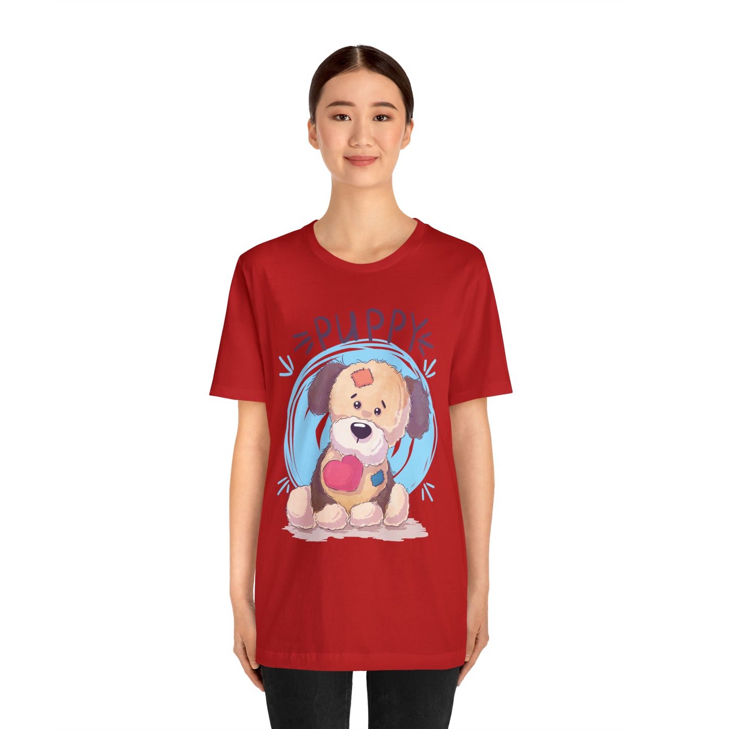 My Puppy T-Shirt