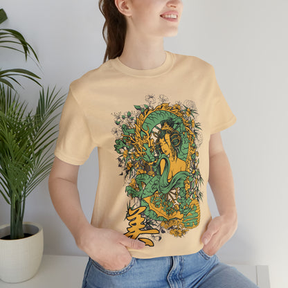 Asian Beauty T-Shirt