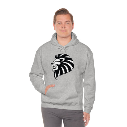 Lion king of the jungle Hoodie