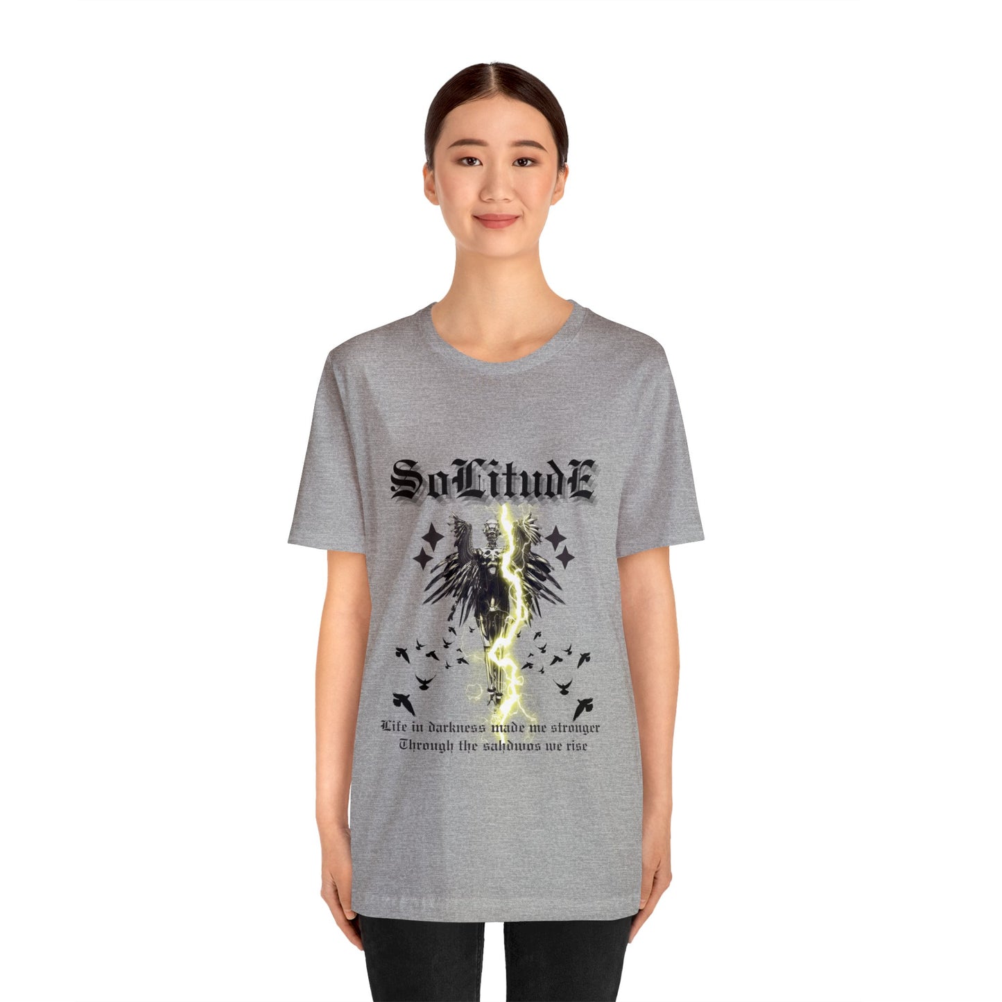 Solitude T-Shirt