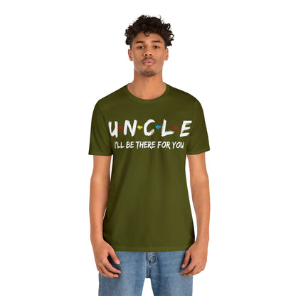 Uncle Friend T-Shirt