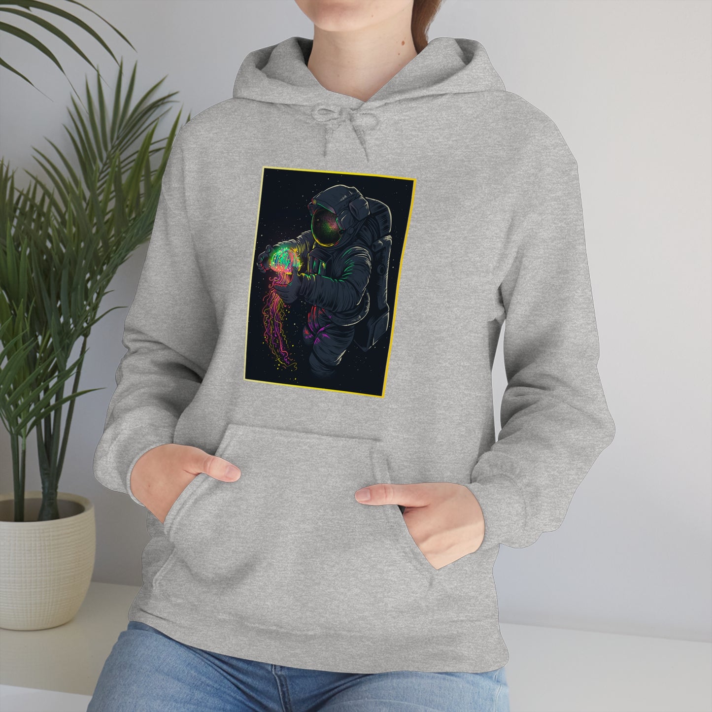 Astro Find Hoodie