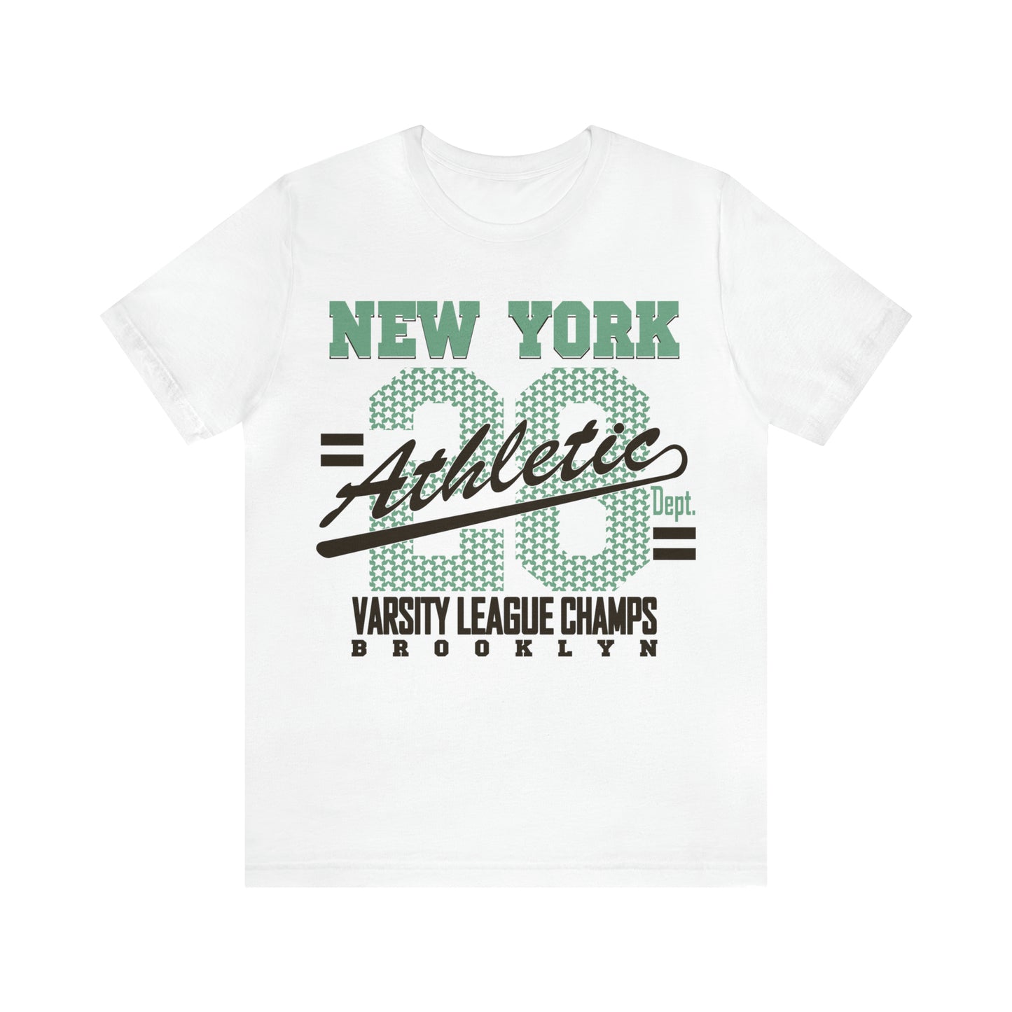 NYC athletics T-Shirt