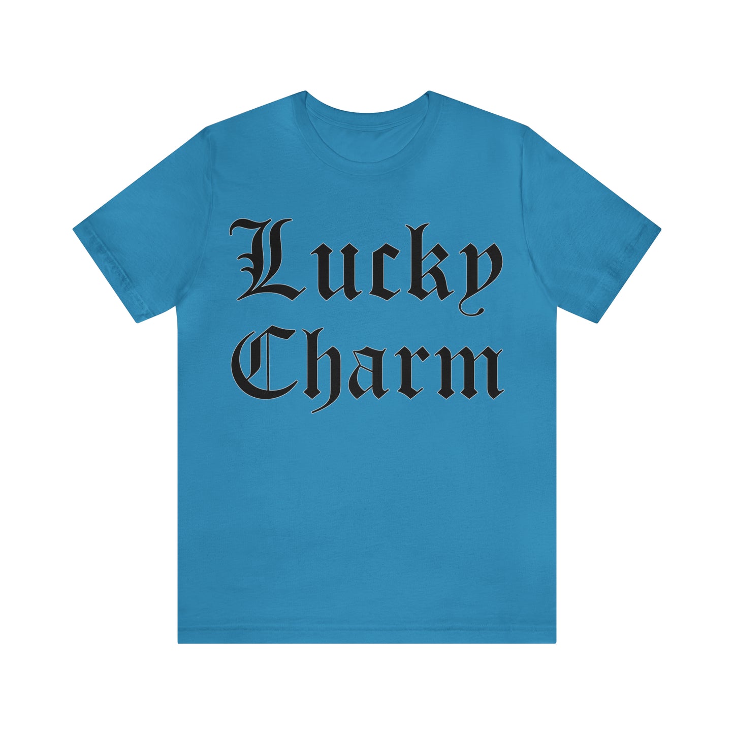 Lucky Charm T-Shirt