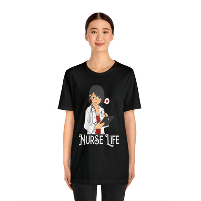 Nurse life T-Shirt