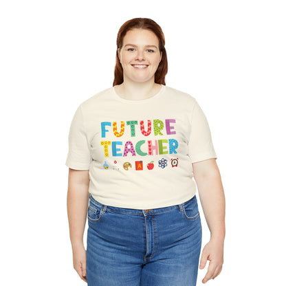 Future Teacher T-Shirt