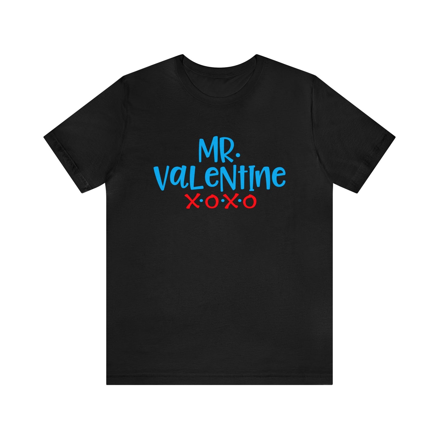 Mr. Valentine T-Shirt