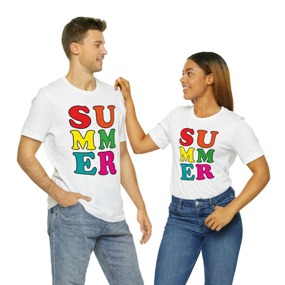 Summer T-Shirt