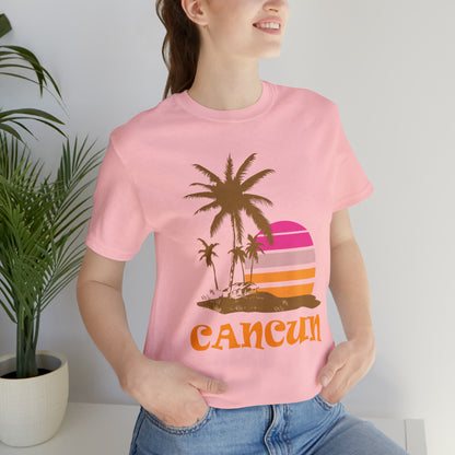 Cancun Vibe T-Shirt